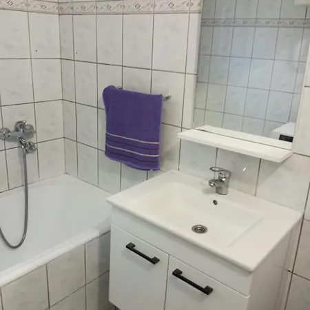 Nada Apartament Čapljina