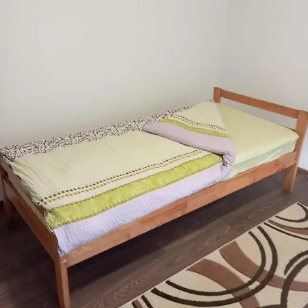 Apartament Nada