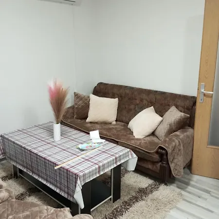 Apartament Nada
